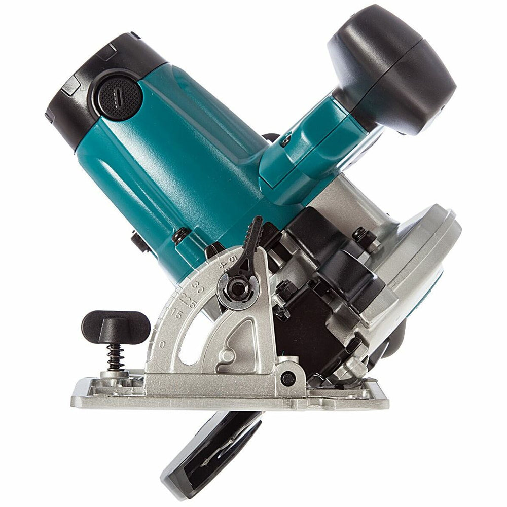 Makita DSS610Z 18V LXT Li-ion 165mm Cordless Circular Saw Body Only - MonkeyTools