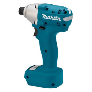 Makita DTDA070Z 14.4V LXT Brushless Impact Driver Body Only - MonkeyTools