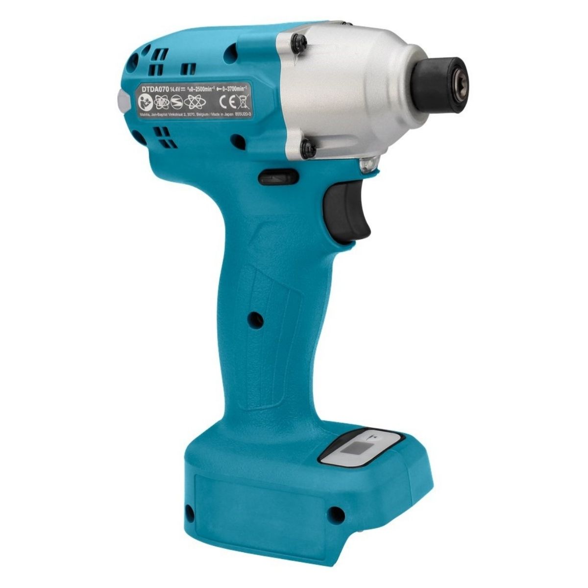 Makita DTDA070Z 14.4V LXT Brushless Impact Driver Body Only - MonkeyTools