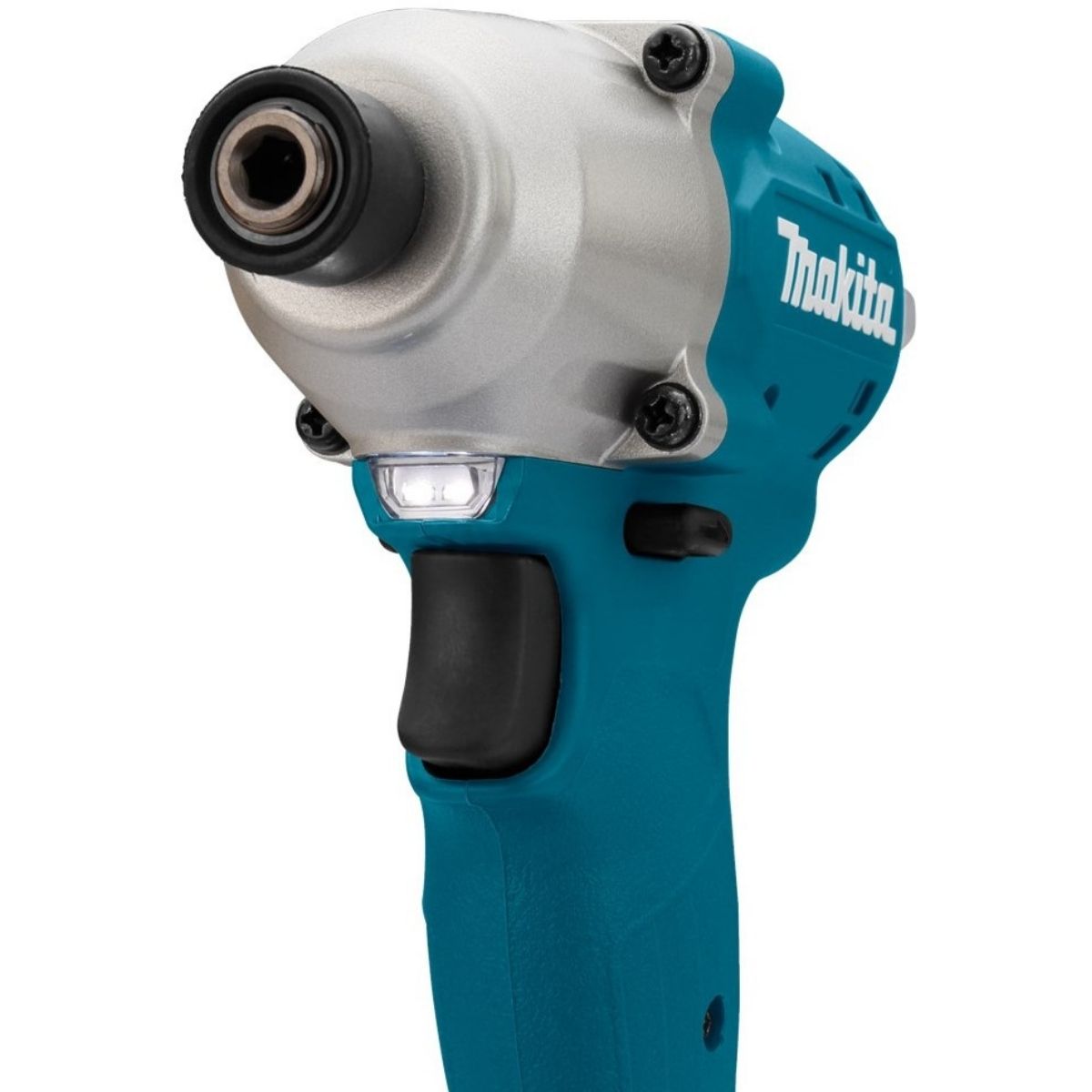 Makita DTDA070Z 14.4V LXT Brushless Impact Driver Body Only - MonkeyTools