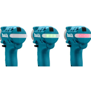 Makita DTDA140Z 14.4V LXT Brushless Impact Driver Body Only - MonkeyTools