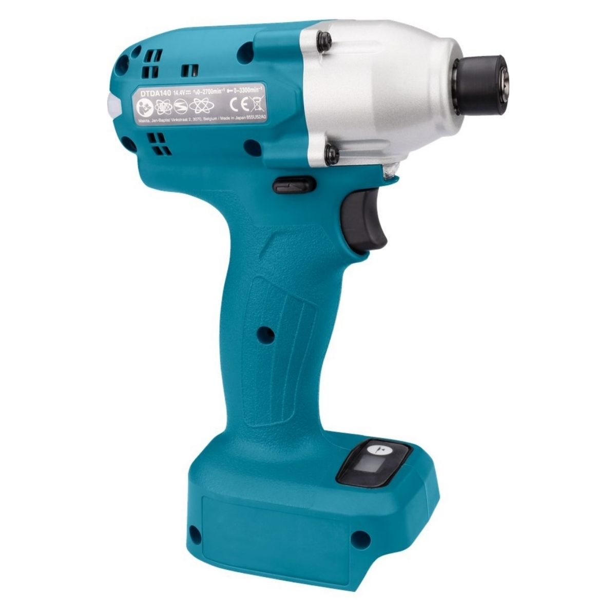 Makita DTDA140Z 14.4V LXT Brushless Impact Driver Body Only - MonkeyTools