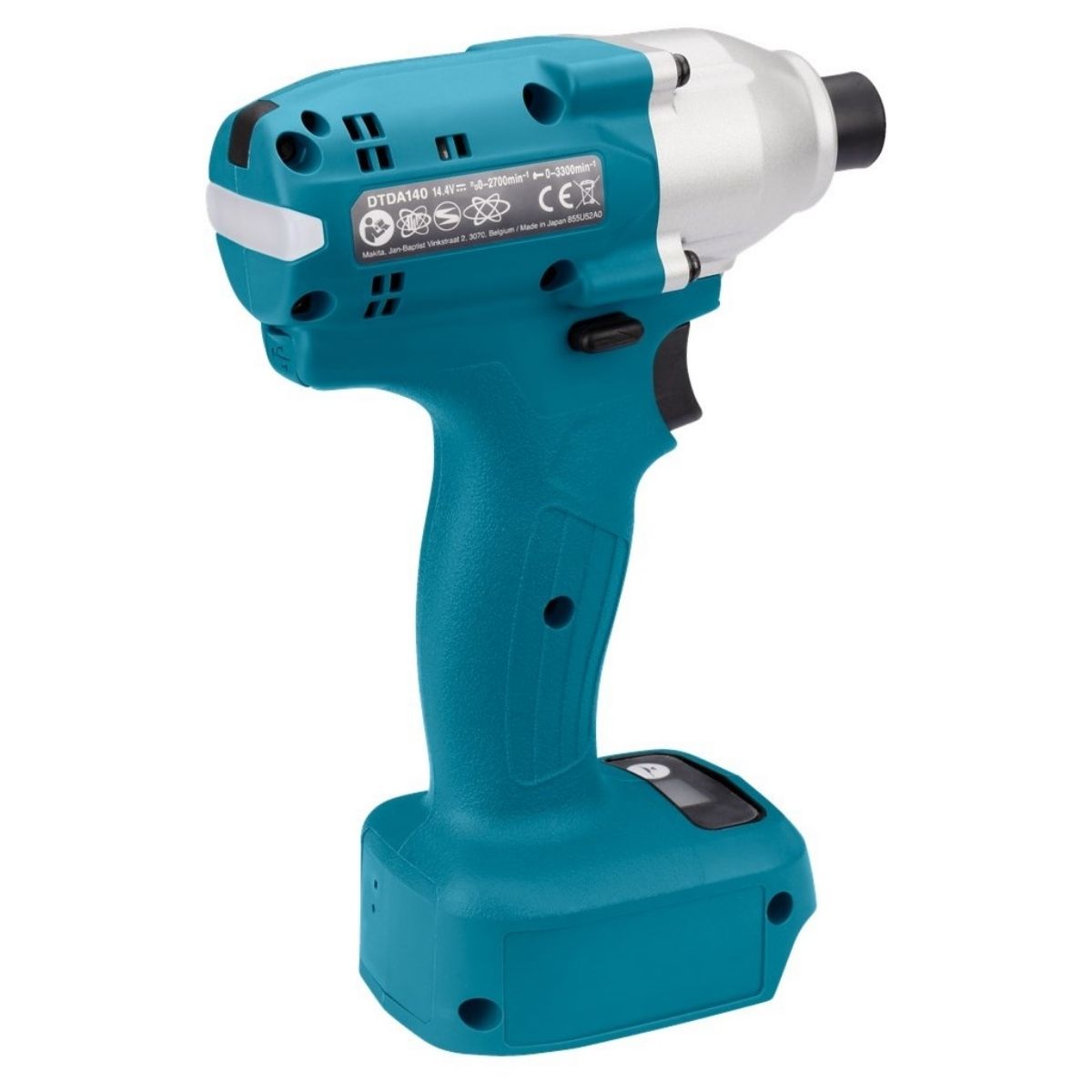 Makita DTDA140Z 14.4V LXT Brushless Impact Driver Body Only - MonkeyTools