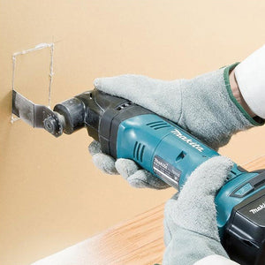Makita DTM50Z 18V LXT Li-ion Cordless Oscillating Multi Tool Cutter Body Only - MonkeyTools