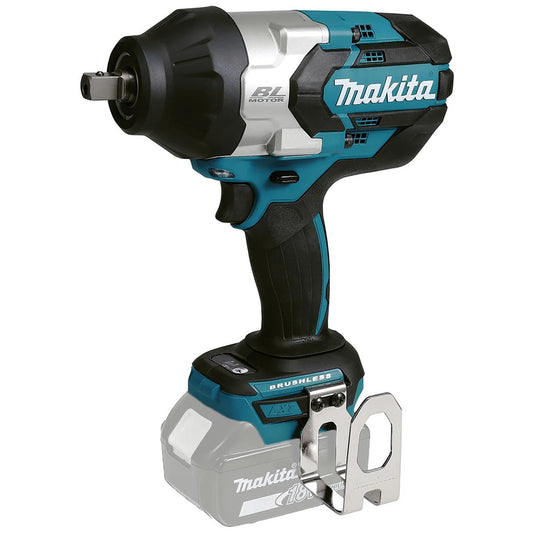 Makita DTW1004Z 18V LXT Brushless 1/2" Impact Wrench Body Only - MonkeyTools