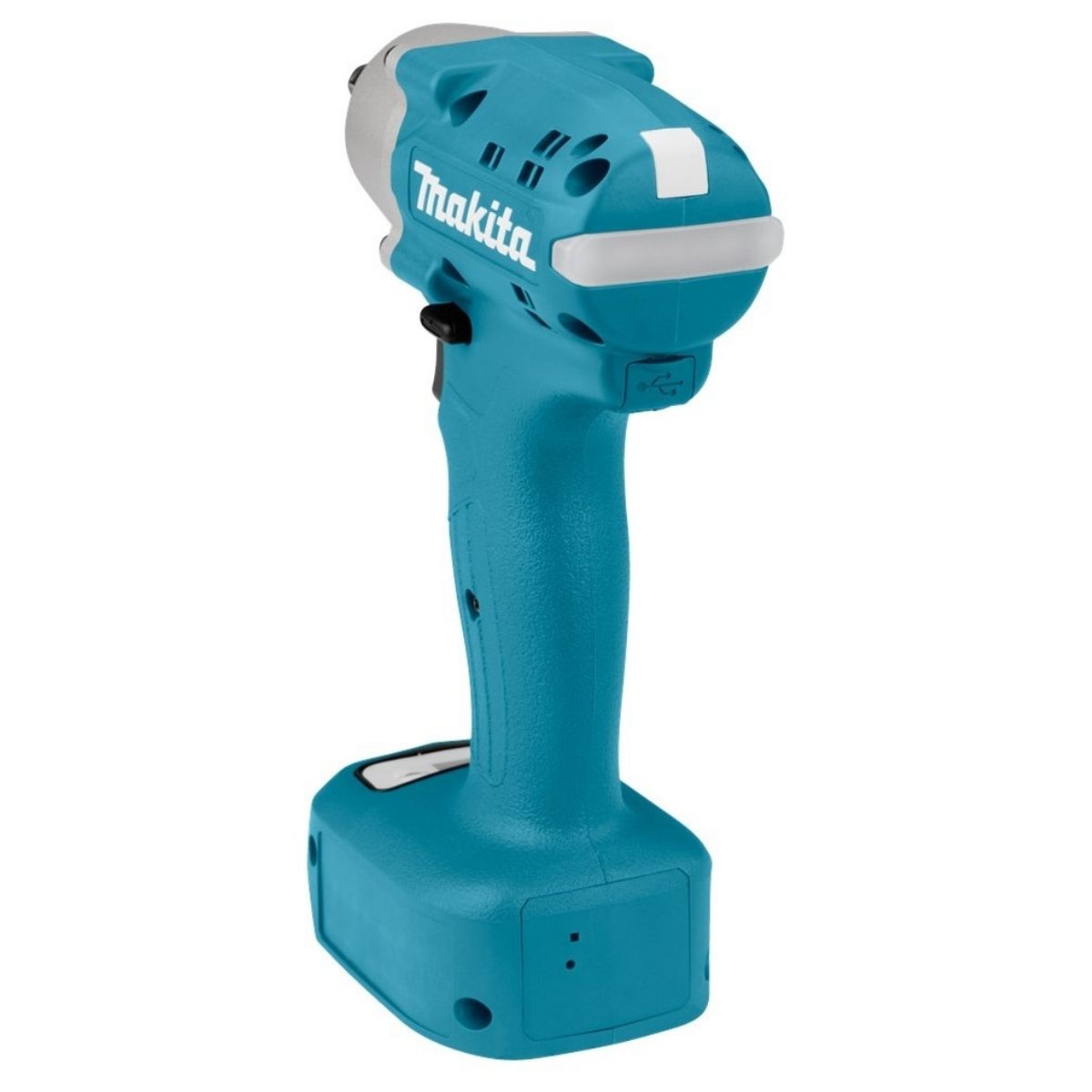 Makita DTWA070Z 14.4V LXT Brushless Impact Wrench Body Only - MonkeyTools