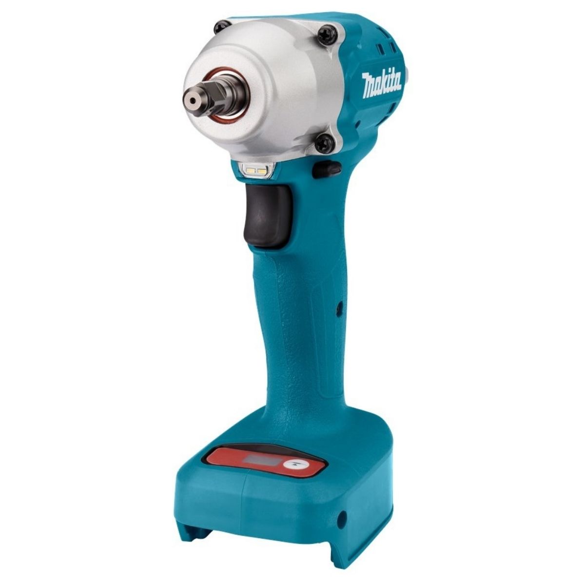 Makita DTWA100Z 14.4V LXT Brushless Impact Wrench Body Only - MonkeyTools