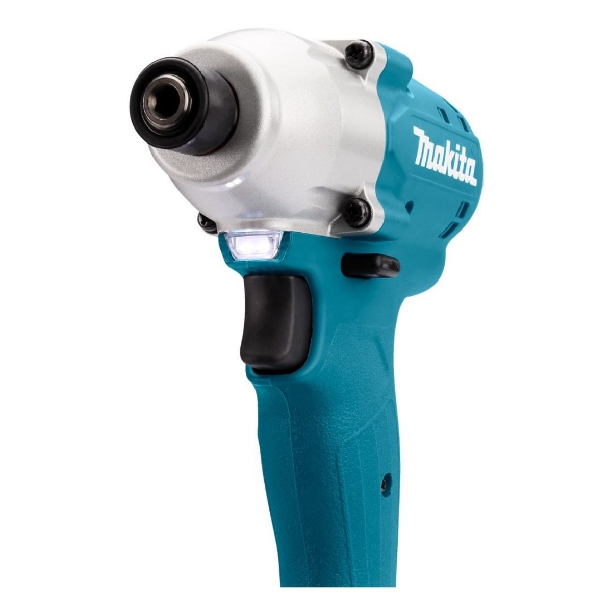 Makita DTWA100Z 14.4V LXT Brushless Impact Wrench Body Only - MonkeyTools