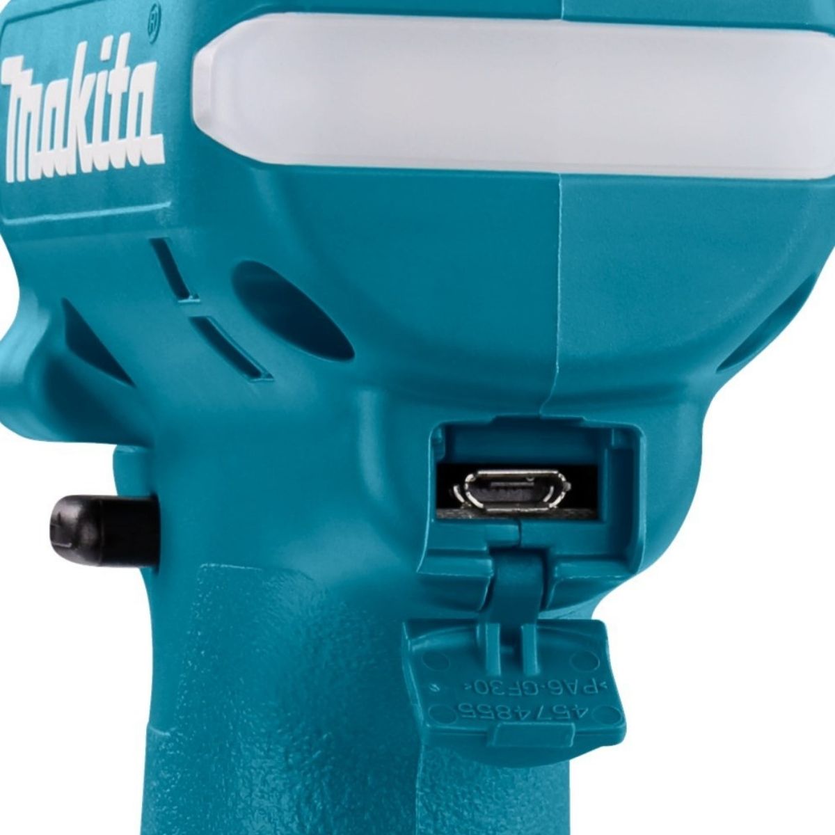 Makita DTWA190Z 14.4V LXT Brushless Impact Wrench Body Only - MonkeyTools