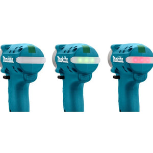 Makita DTWA190Z 14.4V LXT Brushless Impact Wrench Body Only - MonkeyTools