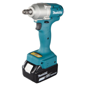 Makita DTWA260Z 18V LXT Brushless Impact Wrench Body Only - MonkeyTools