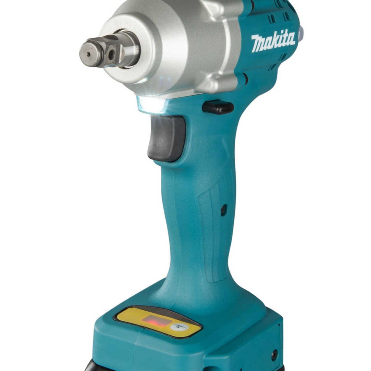 Makita DTWA260Z 18V LXT Brushless Impact Wrench Body Only - MonkeyTools