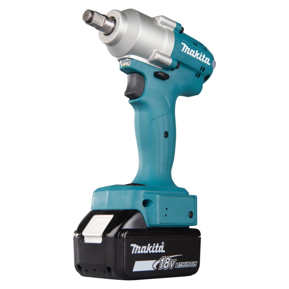 Makita DTWA260Z 18V LXT Brushless Impact Wrench Body Only - MonkeyTools