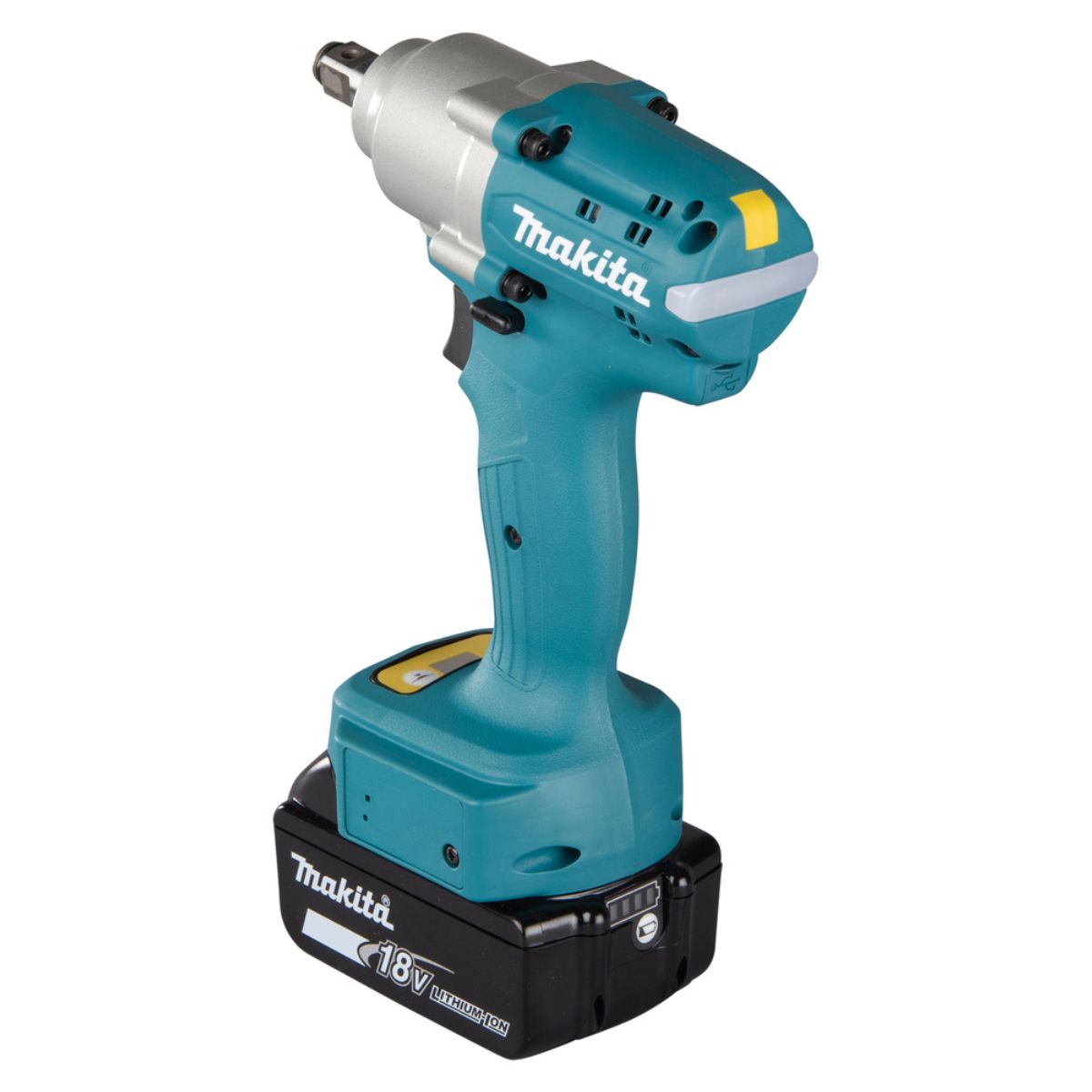 Makita DTWA260Z 18V LXT Brushless Impact Wrench Body Only - MonkeyTools