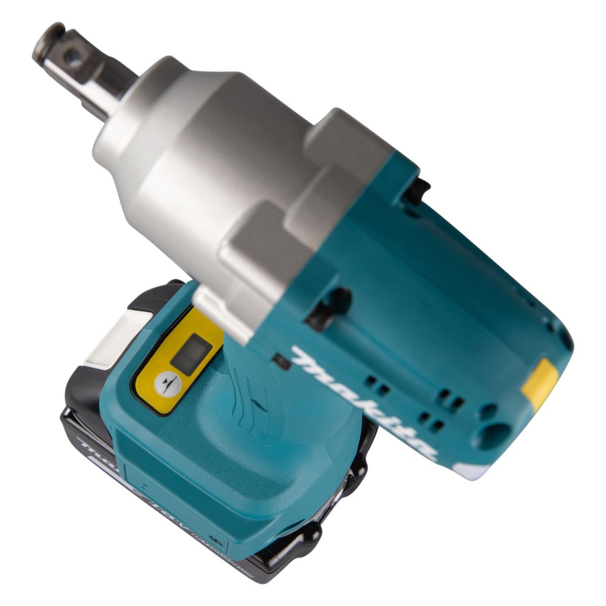 Makita DTWA260Z 18V LXT Brushless Impact Wrench Body Only - MonkeyTools
