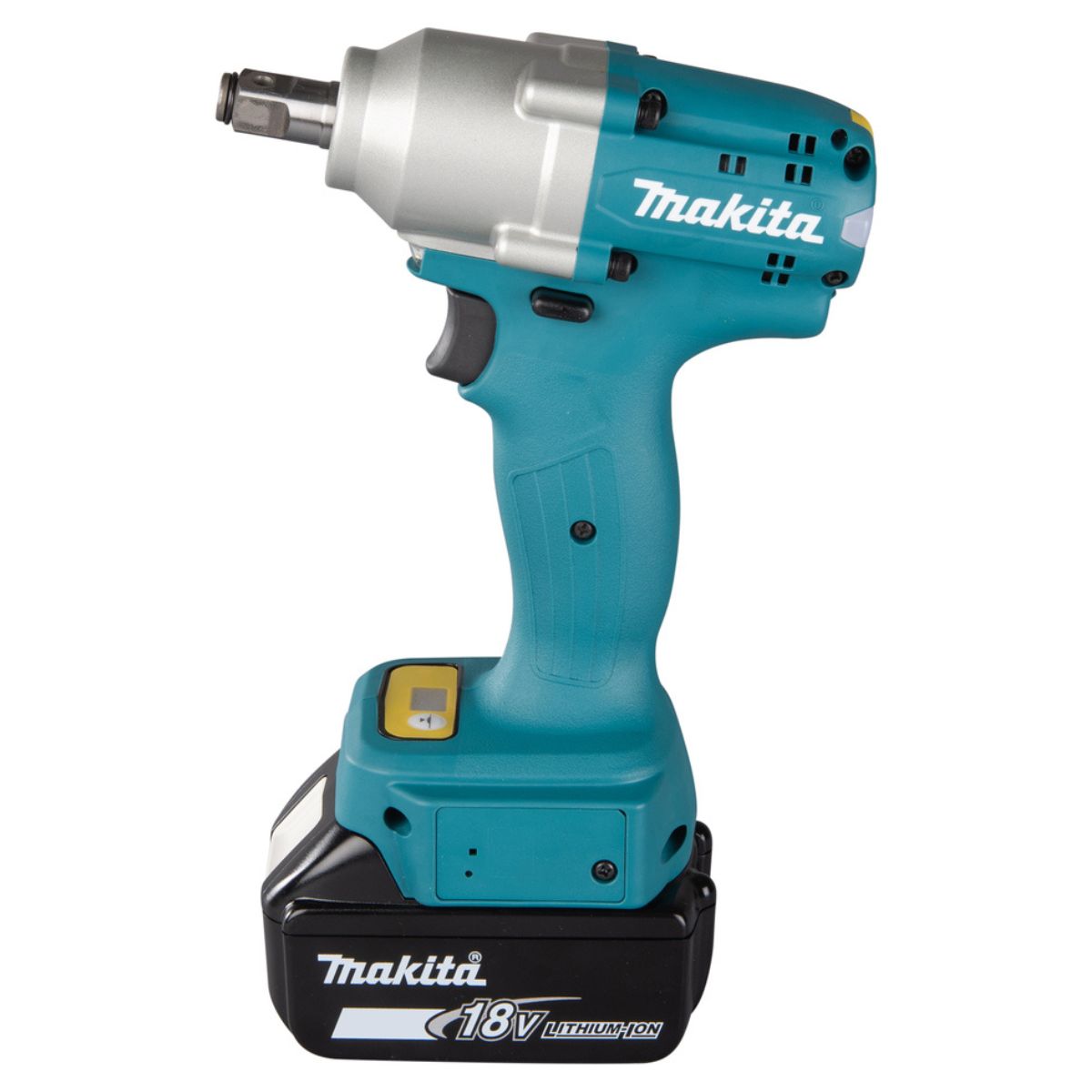 Makita DTWA260Z 18V LXT Brushless Impact Wrench Body Only - MonkeyTools