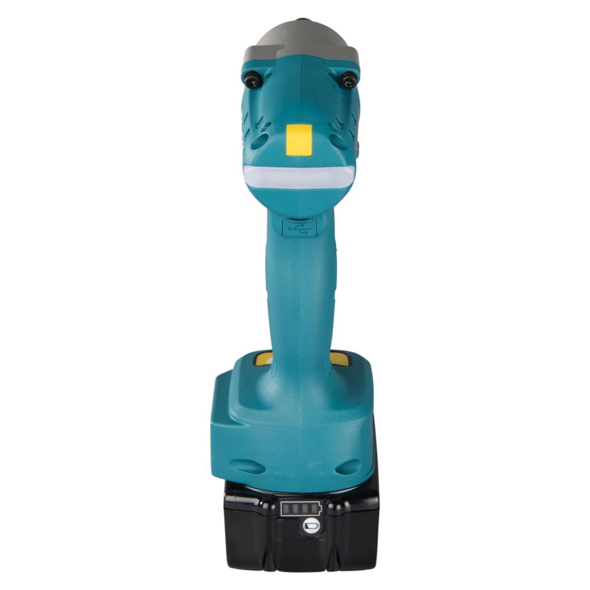 Makita DTWA260Z 18V LXT Brushless Impact Wrench Body Only - MonkeyTools