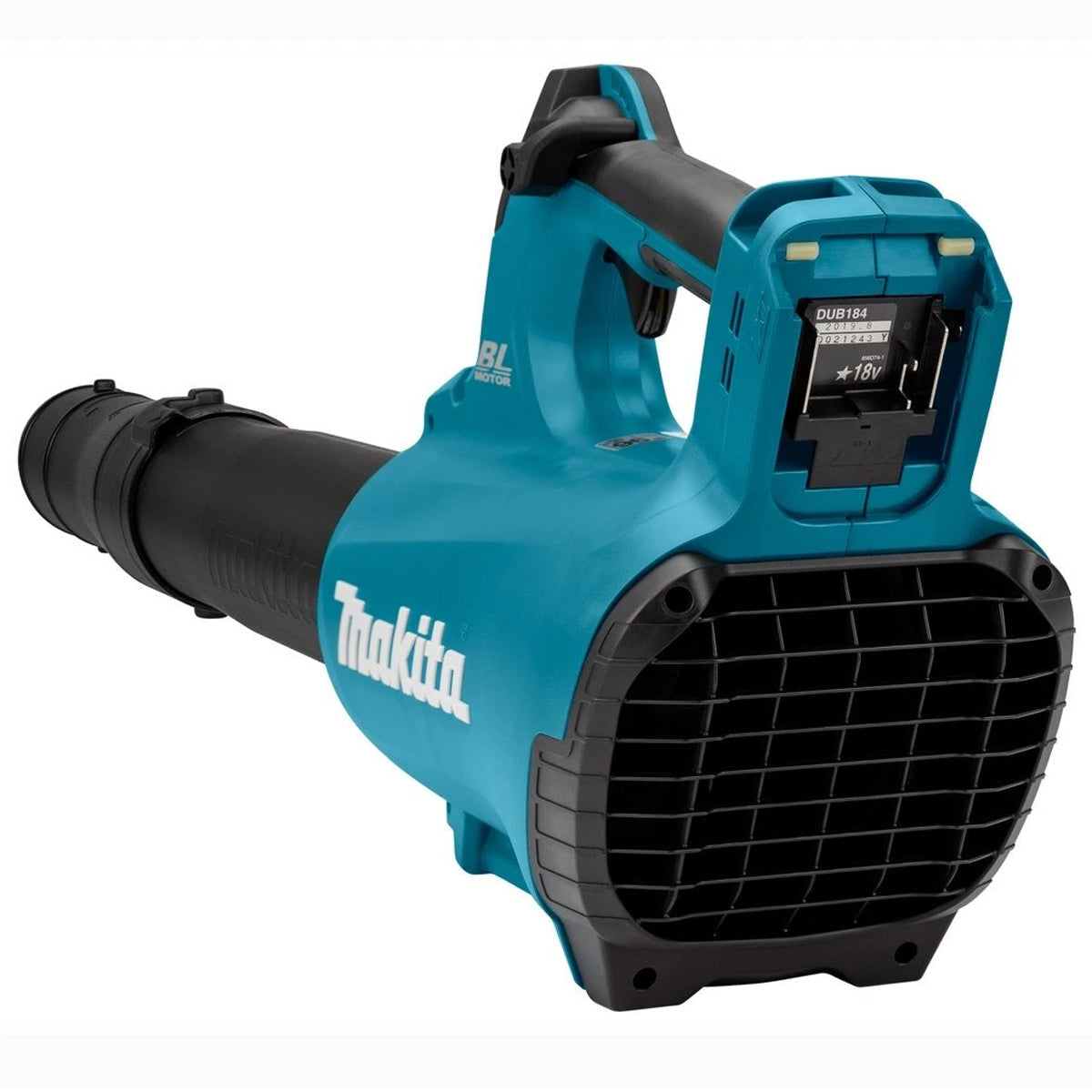 Makita DUB184Z 18V LXT Brushless Leaf Blower Body Only - MonkeyTools