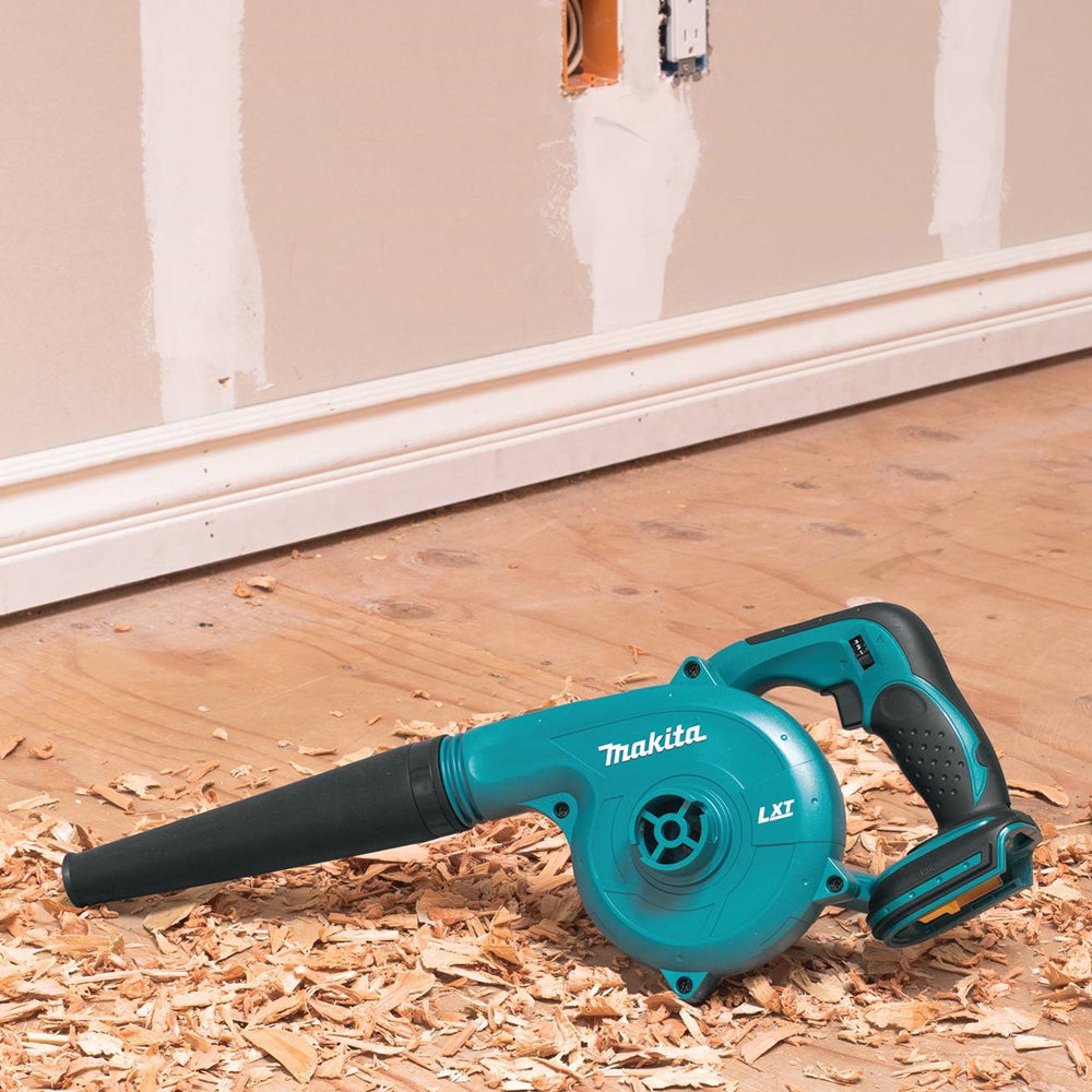 Makita DUB185Z 18V LXT Cordless Blower Body Only - MonkeyTools