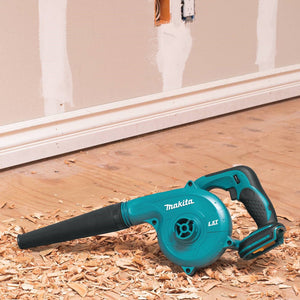 Makita DUB185Z 18V LXT Cordless Blower Body Only - MonkeyTools
