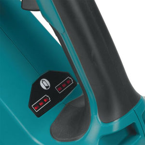 Makita DUB362PT2 36V Brushless Leaf Blower with 2 x 5.0Ah Batteries & Charger - MonkeyTools