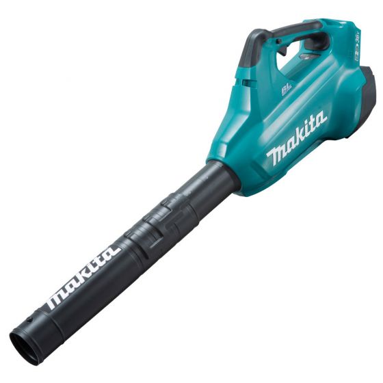 Makita DUB362PT2 36V Brushless Leaf Blower with 2 x 5.0Ah Batteries & Charger - MonkeyTools