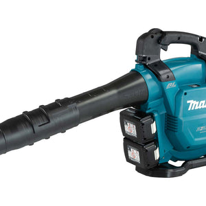 Makita DUB363PT2V 36V Brushless Leaf Blower with 2 x 5.0Ah Batteries & Charger - MonkeyTools