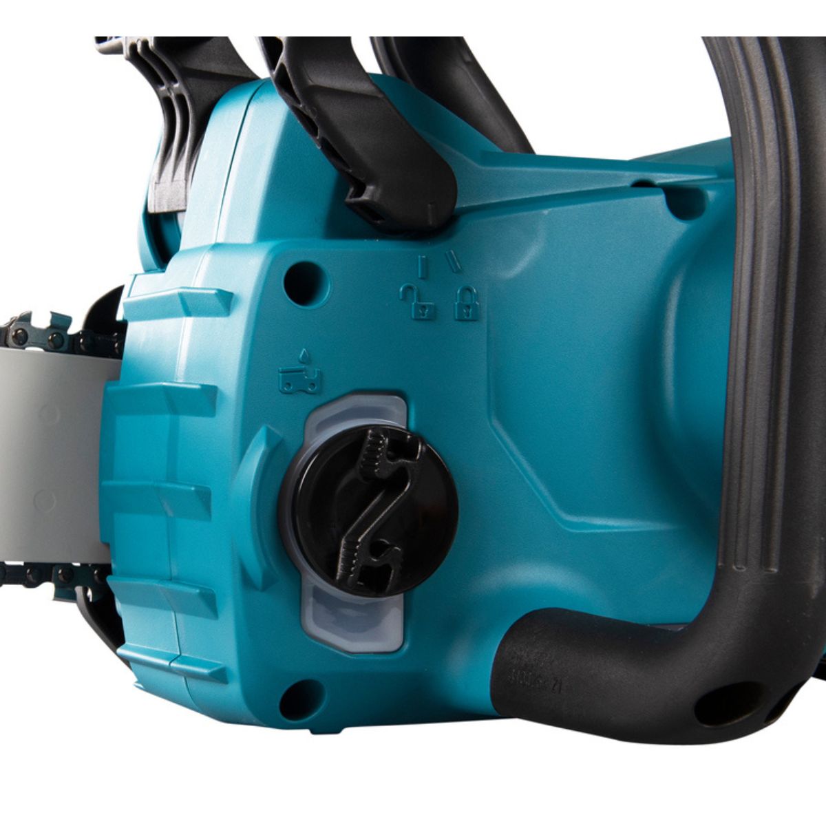 Makita DUC307ZX2 18V LXT Brushless 300mm Chainsaw Body Only - MonkeyTools
