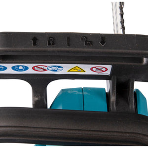Makita DUC307ZX2 18V LXT Brushless 300mm Chainsaw Body Only - MonkeyTools