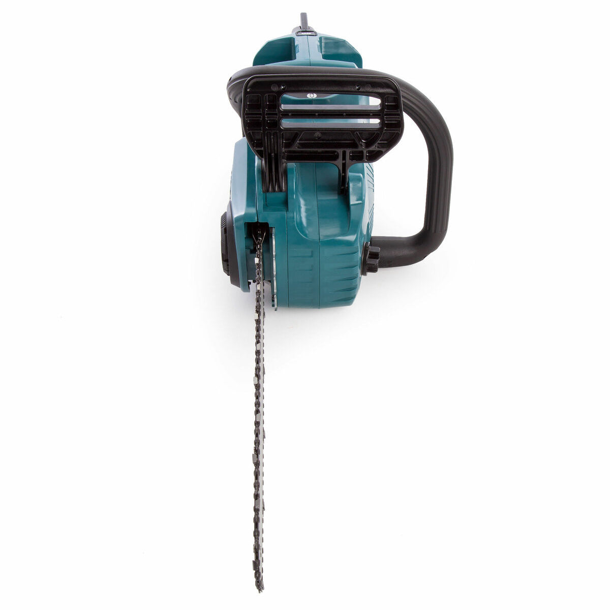 Makita DUC353Z 36V Brushless Chainsaw with 2 x 6.0Ah Battery & Charger - MonkeyTools