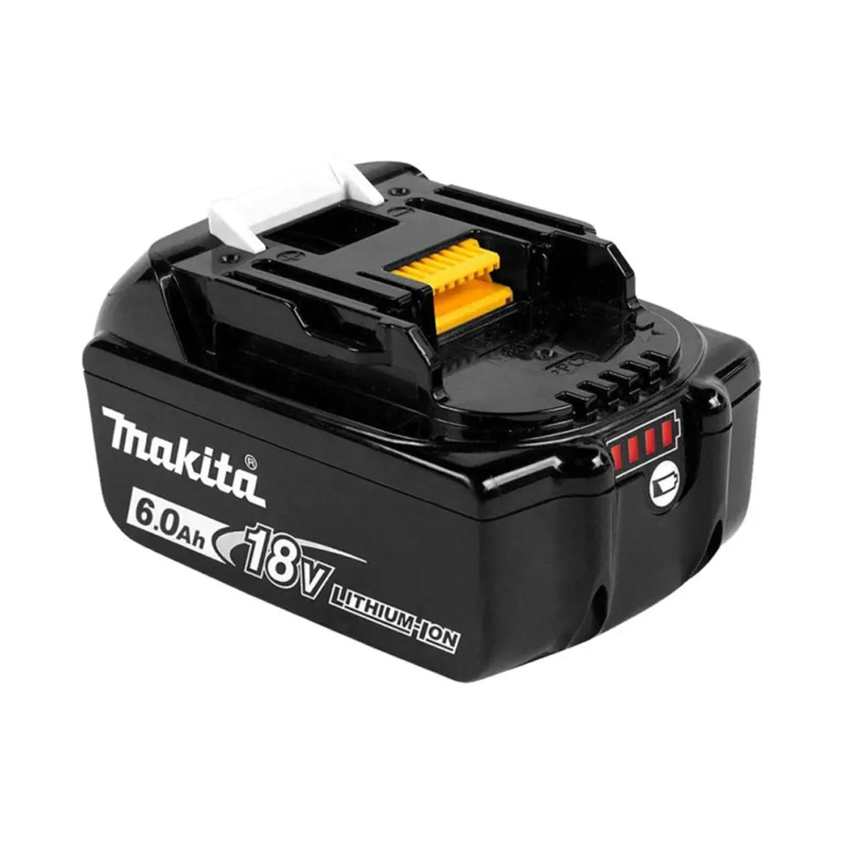 Makita DUC353Z 36V Brushless Chainsaw with 2 x 6.0Ah Battery & Charger - MonkeyTools