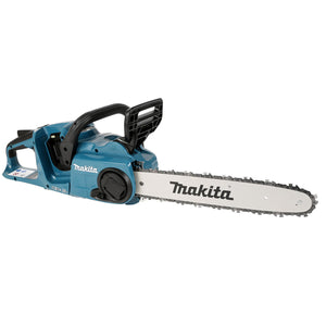 Makita DUC353Z 36V LXT Brushless Cordless 350mm Chainsaw Body Only - MonkeyTools