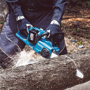 Makita DUC353Z 36V LXT Brushless Cordless 350mm Chainsaw Body Only - MonkeyTools