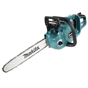 Makita DUC405PG2 36V Brushless Chainsaw 40cm with 2 x 6.0Ah Batteries & Charger - MonkeyTools