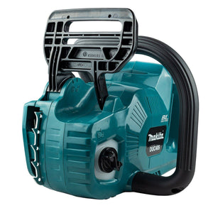 Makita DUC405PT2 36V Brushless Chainsaw 40cm with 2 x 5.0Ah Batteries & Charger - MonkeyTools