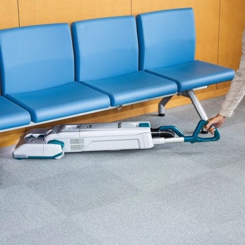 Makita DVC560Z 36V Brushless Upright Vacuum Cleaner Body Only - MonkeyTools