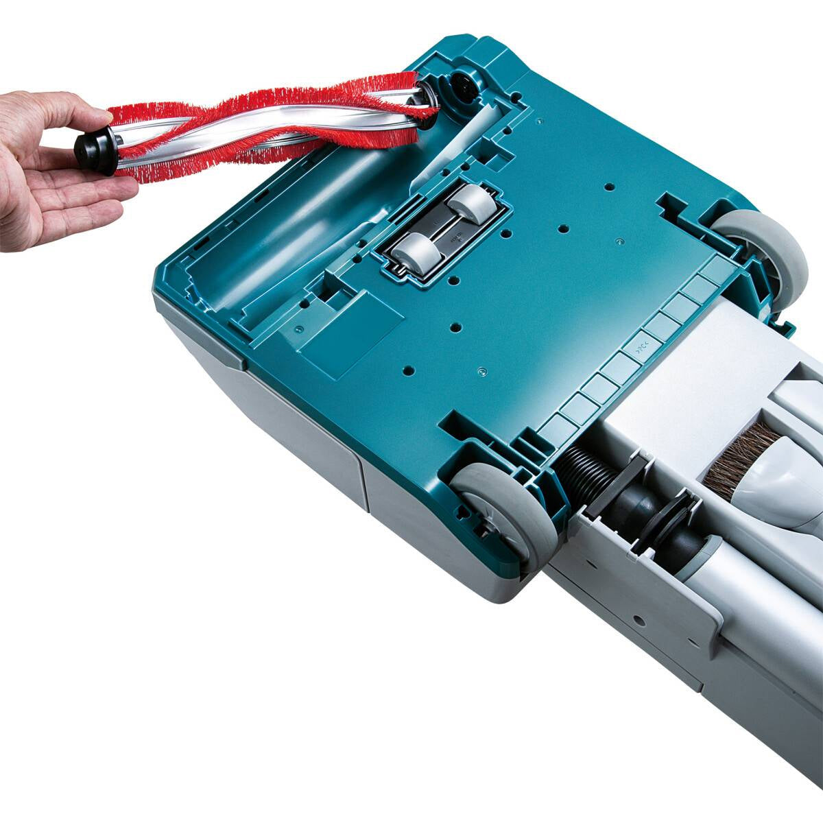 Makita DVC560Z 36V Brushless Upright Vacuum Cleaner Body Only - MonkeyTools