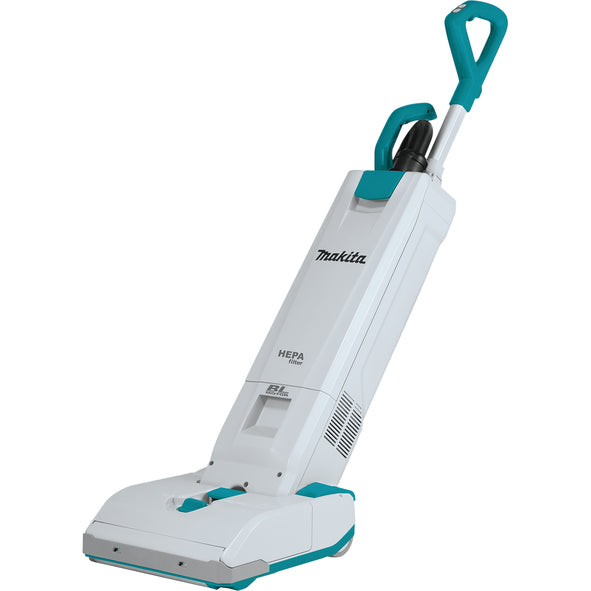 Makita DVC560Z 36V Brushless Upright Vacuum Cleaner Body Only - MonkeyTools