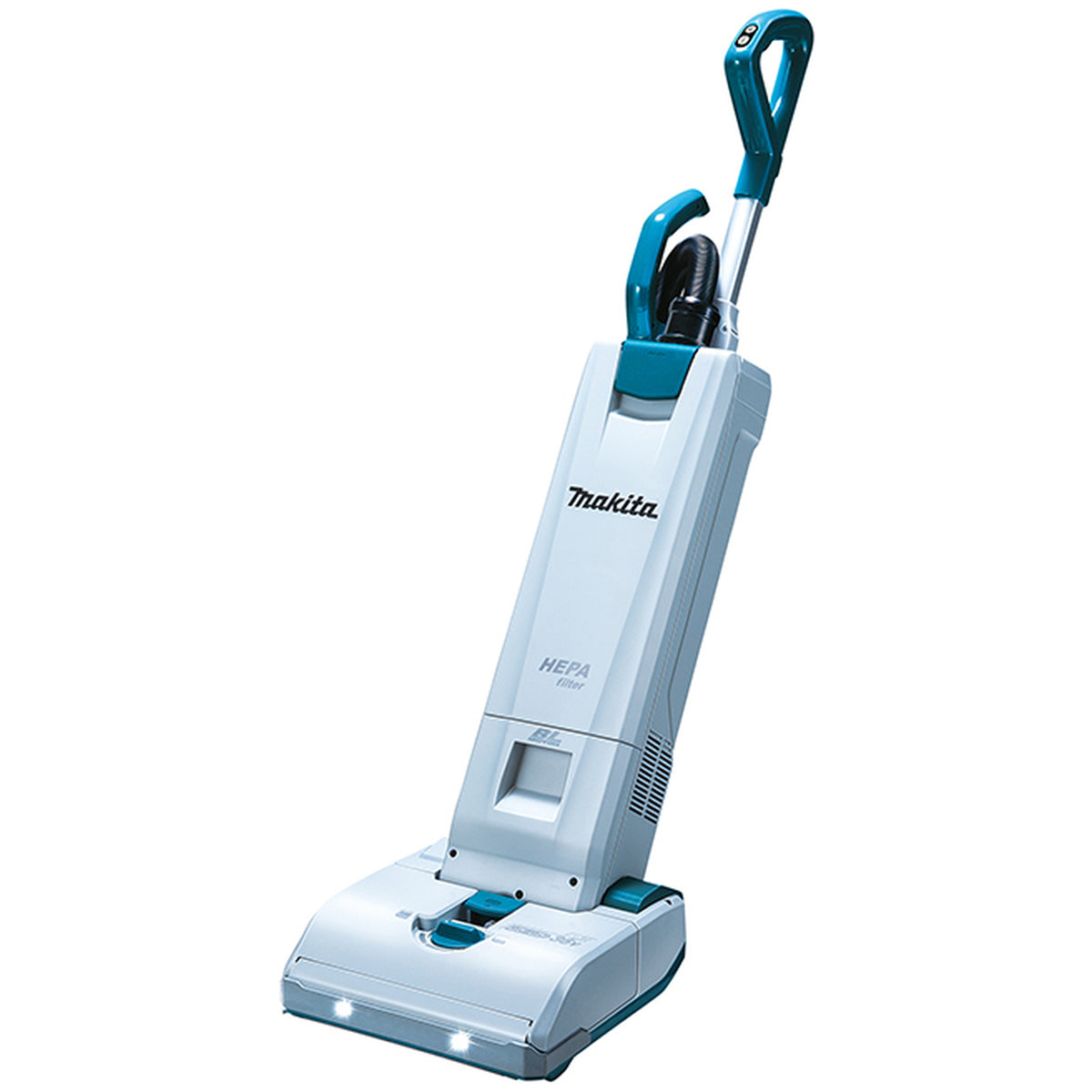 Makita DVC560Z 36V Brushless Upright Vacuum Cleaner Body Only - MonkeyTools