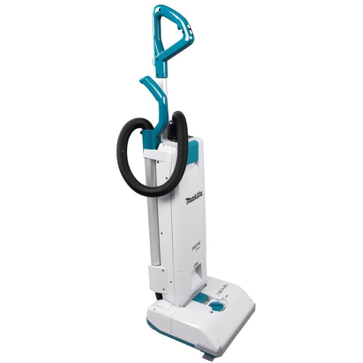 Makita DVC560Z 36V Brushless Upright Vacuum Cleaner Body Only - MonkeyTools