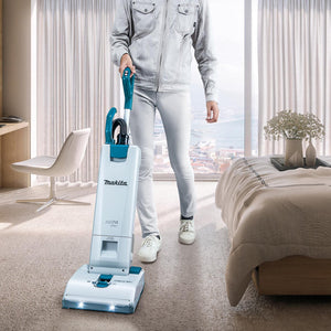 Makita DVC560Z 36V Brushless Upright Vacuum Cleaner Body Only - MonkeyTools