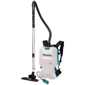 Makita DVC660Z 36V Brushless Backpack Vacuum Cleaner Body Only - MonkeyTools