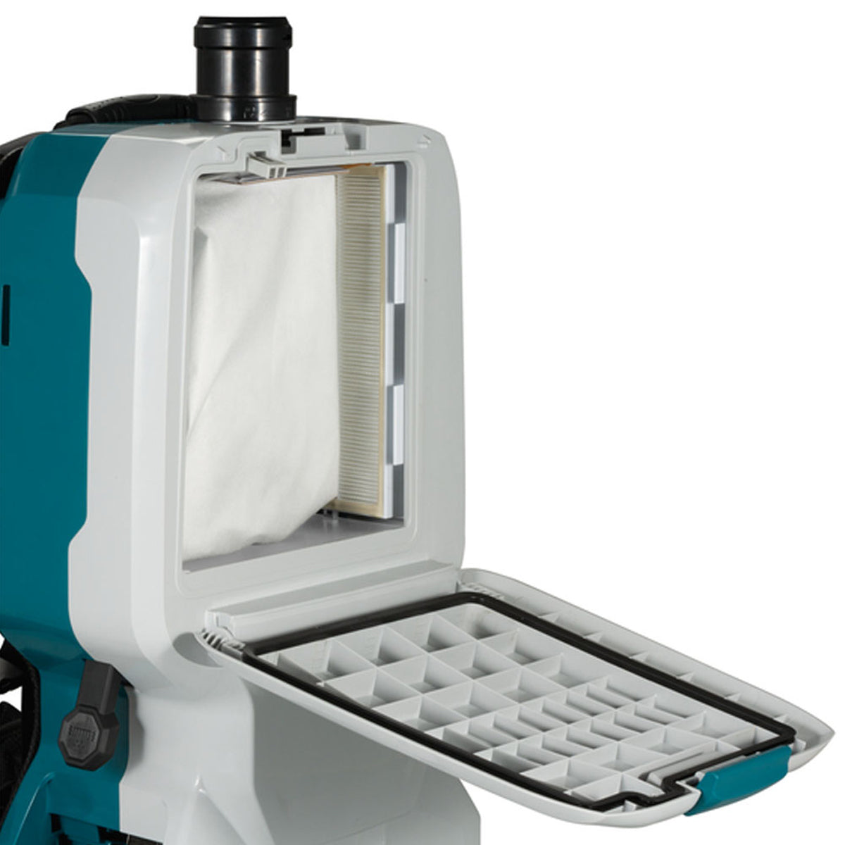 Makita DVC660Z 36V Brushless Backpack Vacuum Cleaner Body Only - MonkeyTools
