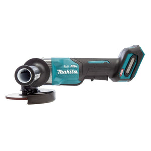 Makita GA013GZ01 40v XGT Max 125mm Brushless Angle Grinder Body Only With Carry Case - MonkeyTools
