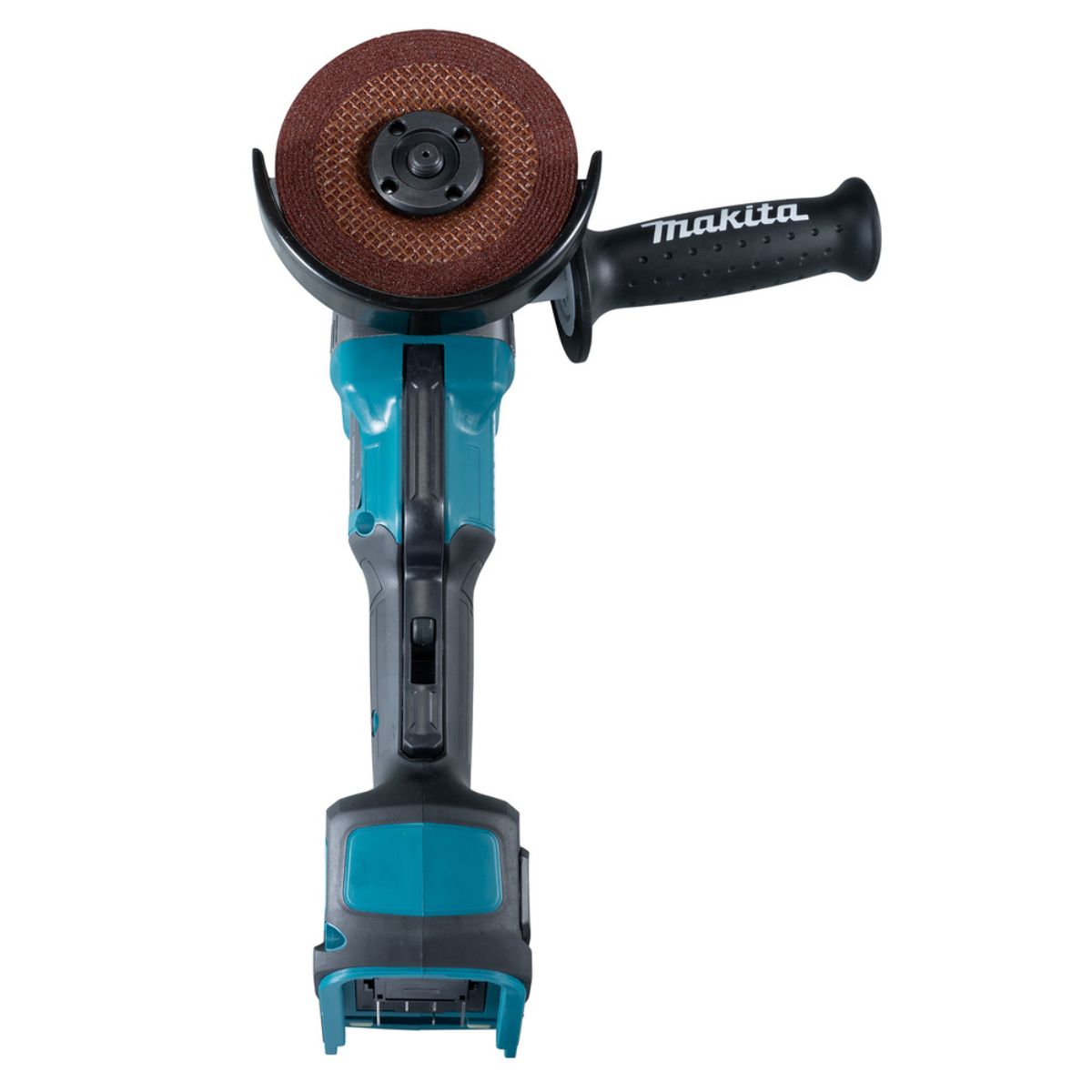 Makita GA028GZ01 40v XGT Max 115mm Brushless Angle Grinder Body Only With Carry Case - MonkeyTools