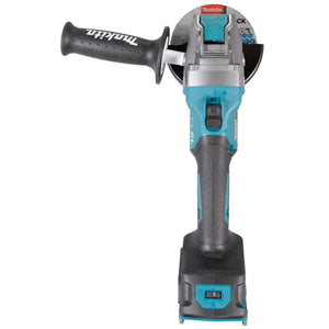 Makita GA040GZ01 40v XGT Max 115mm Brushless Angle Grinder Body Only With Carry Case - MonkeyTools