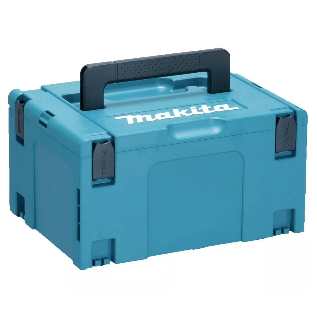 Makita GA050GZ01 40Vmax XGT Brushless 125mm/5" Angle Grinder Body Only with Case - MonkeyTools