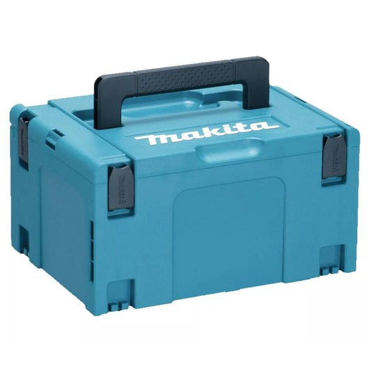 Makita GA050GZ01 40Vmax XGT Brushless 125mm/5" Angle Grinder Body Only with Case - MonkeyTools