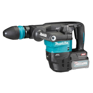 Makita HM001GZ02 40V XGT Brushless Demolition Hammer Drill Body & Case - MonkeyTools