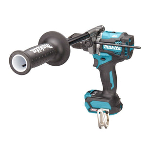Makita HP001GZ01 40v max XGT Brushless Combi Drill Body Only with Case - MonkeyTools
